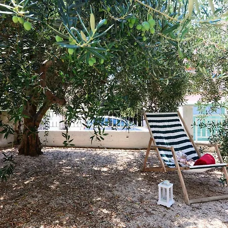 Centar * Vodice