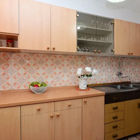 Centar Apartamento *