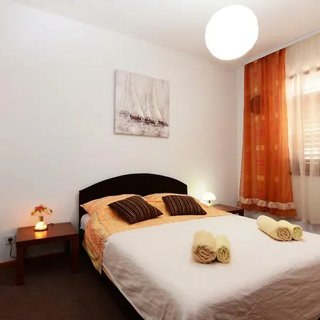 Apartment Centar *