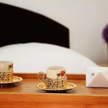 Centar Apartment *