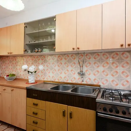 Apartamento Centar *