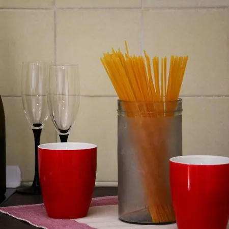 Apartment Centar