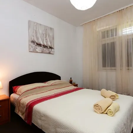 Centar Apartment Vodice