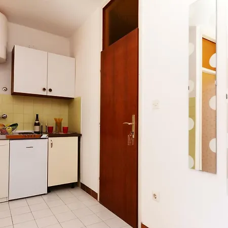 Centar Apartamento