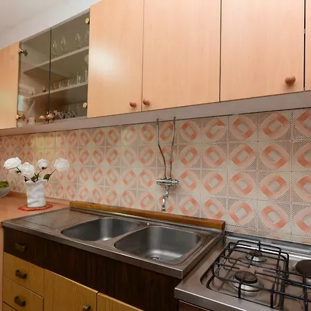 Centar Apartment Vodice