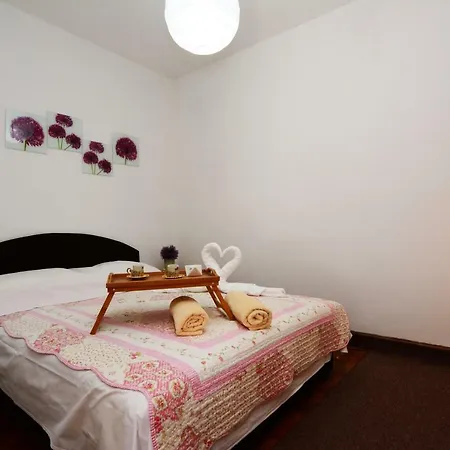 Centar Apartamento