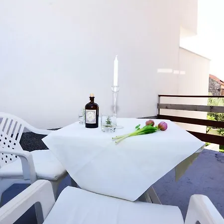 Centar Apartamento