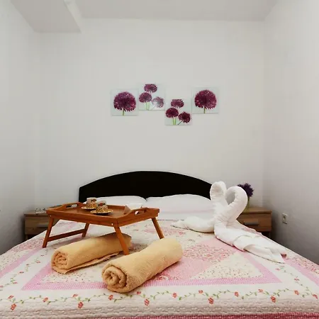 Centar Apartamento Vodice