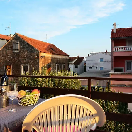 Centar Apartment Vodice