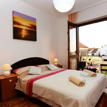 Apartment Centar *