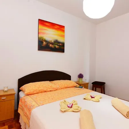 Centar Apartamento *
