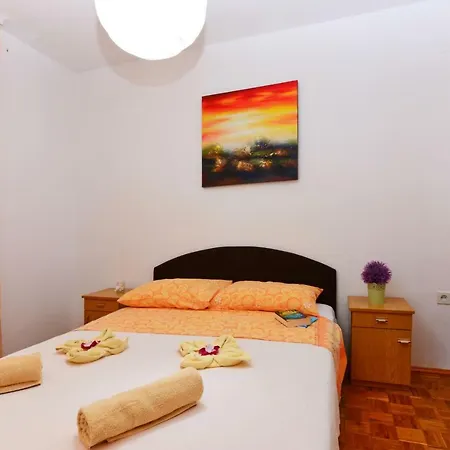 Centar Apartamento *
