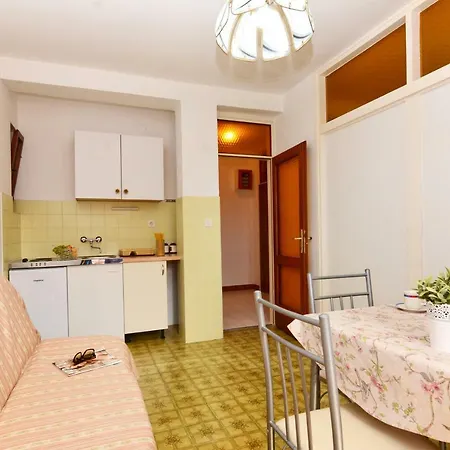 Centar Apartamento Vodice