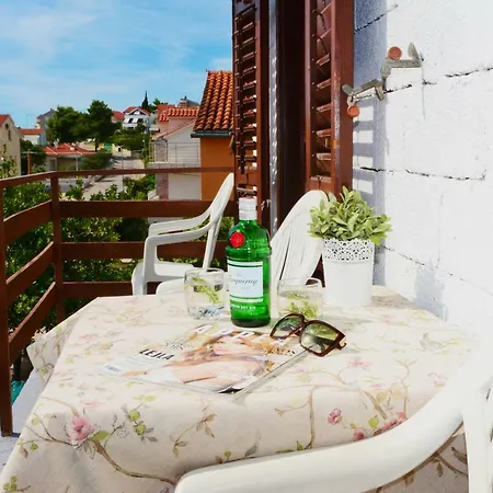 Centar * Vodice