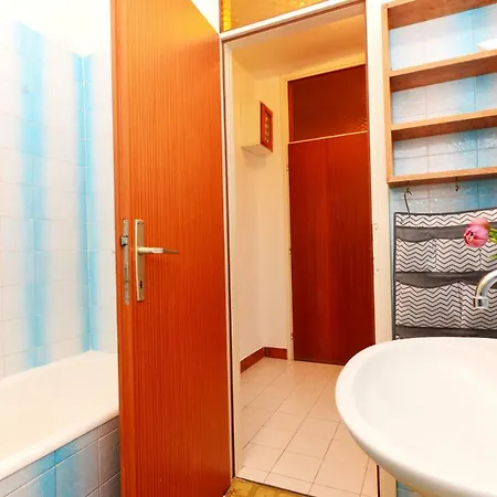 Centar Apartamento *