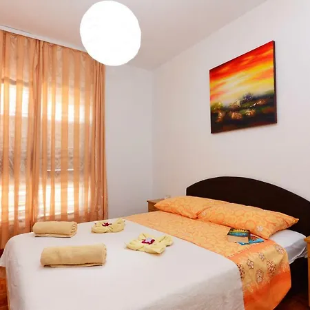 Centar Apartment Vodice
